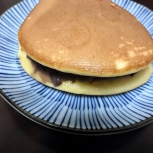 ホットケーキミックスで作っちゃおう我が家のどら焼き レシピ 作り方 By Canon 楽天レシピ ホットケーキミックスで作っちゃおう我が家のどら焼き レシピ 作り方 By Canon 楽天レシピ